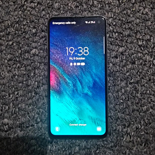 Samsung galaxy s10e 128gb - samsung,