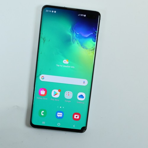 Samsung galaxy s10 plus - samsung,