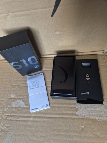 Samsung galaxy s10e 128gb - samsung,