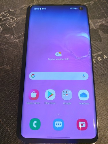 Samsung galaxy s10 - samsung,