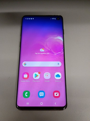 Samsung galaxy s10 g973f ds - galaxy,