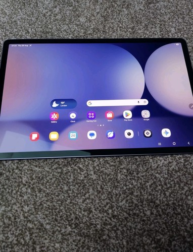 Samsung galaxy tab - samsung, plus