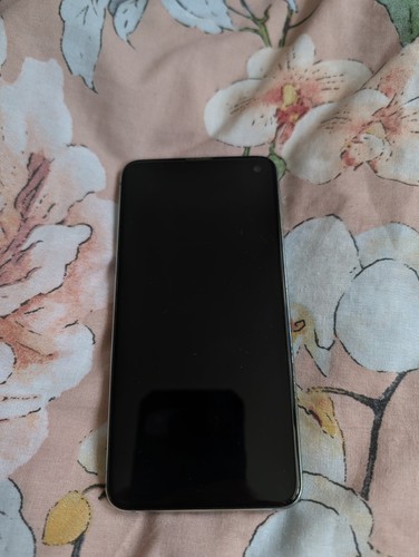 Samsung galaxy s10e - galaxy, 128gb