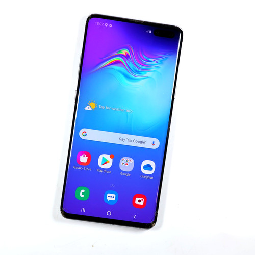 Samsung galaxy s10 - samsung, 5g