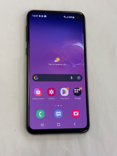 Samsung galaxy s10e - samsung,