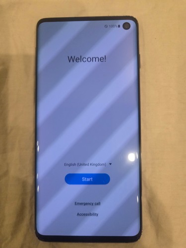 Samsung galaxy s10 g973 - s10, sm-g973