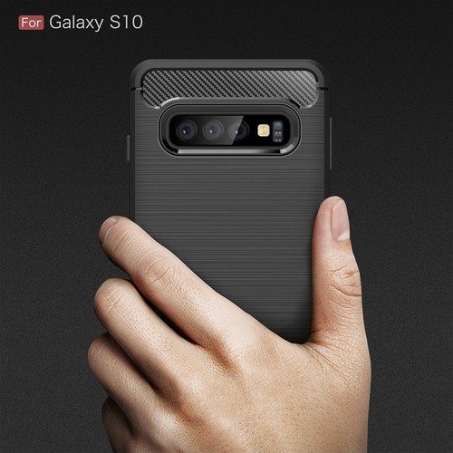 For samsung galaxy s10 carbon - for,