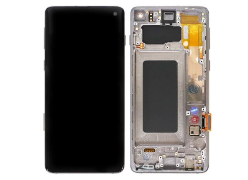 Samsung galaxy s10 - samsung,
