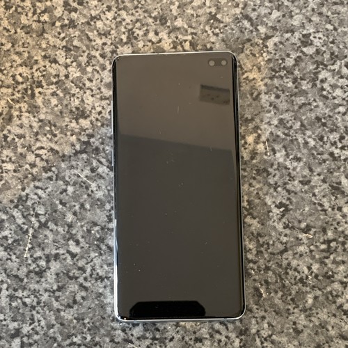 Samsung galaxy s10 - s10+, blue
