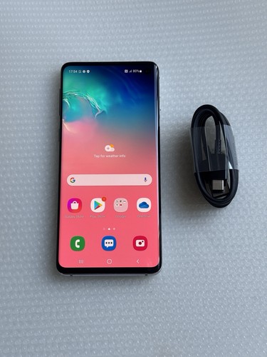 Samsung galaxy s10 prism white - galaxy,