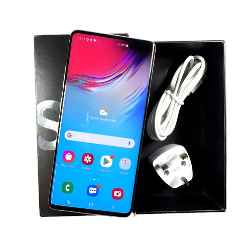 Samsung galaxy s10 256gb - s10, 5g