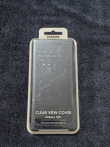 Official samsung galaxy - samsung, s10+