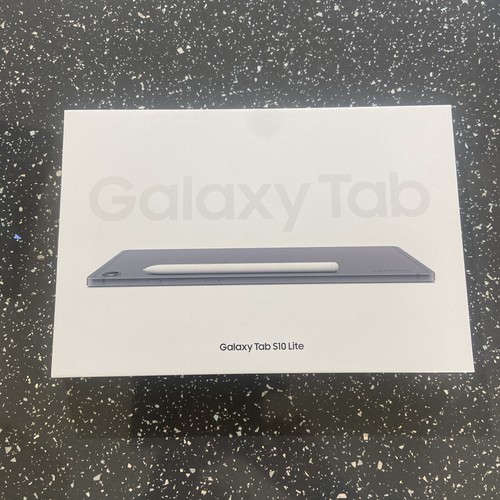 Samsung galaxy tab s10 - s10, lite