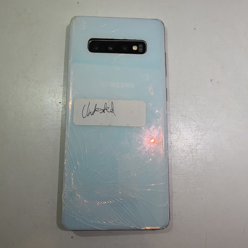 Samsung galaxy s10 - samsung, dual