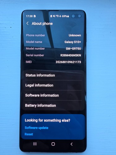 Samsung galaxy s10 plus black - galaxy,
