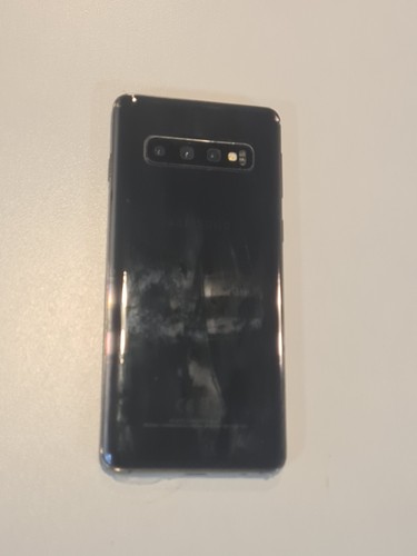 Samsung galaxy s10 - 128gb, –