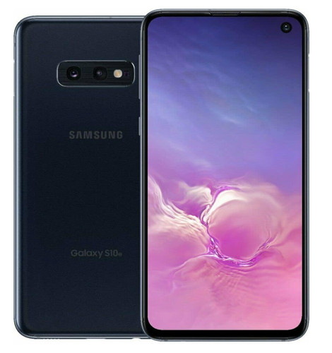 Samsung galaxy s10e 128gb - samsung,