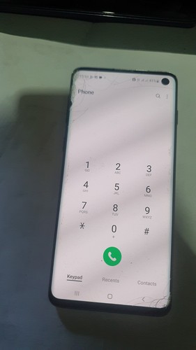 Samsung s10 128gb unlocked - s10,