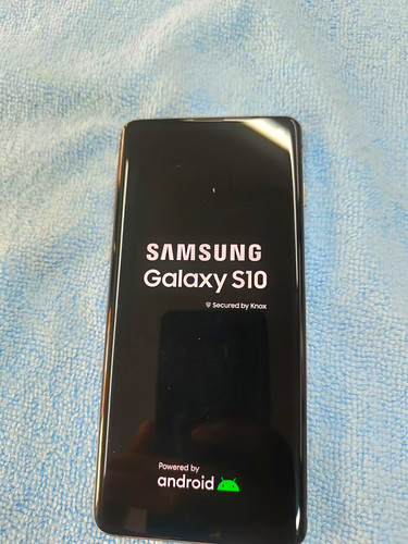 Samsung galaxy s10 128gb - galaxy,