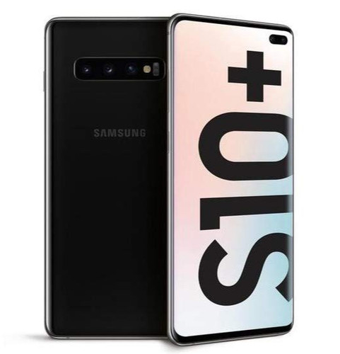 Samsung galaxy s10 - s10, plus