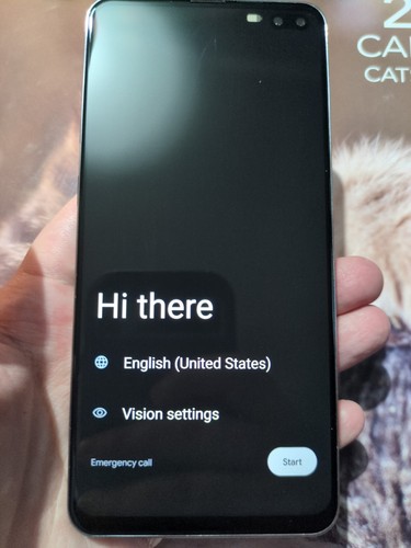 Samsung galaxy s10 android - samsung,
