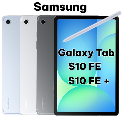 Samsung galaxy tab s10 - s10, fe