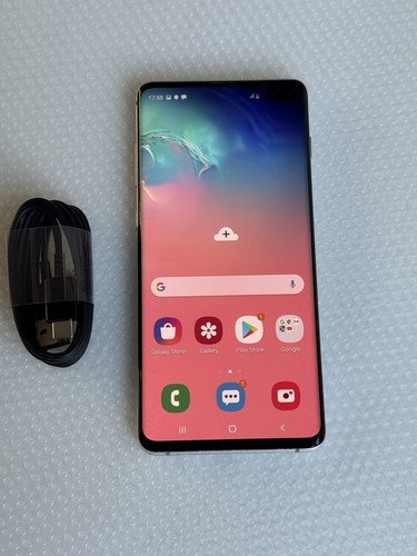 Samsung galaxy s10 - samsung, plus