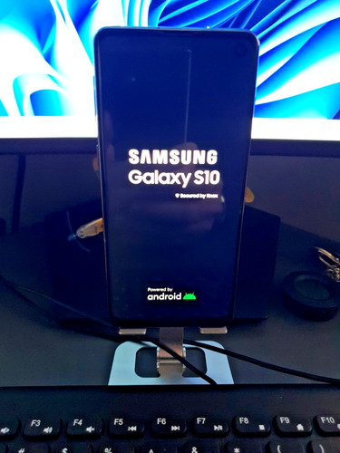 Samsung galaxy s10 - samsung, cardinal