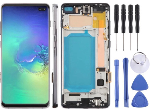 Samsung galaxy s10 plus g975f - galaxy,