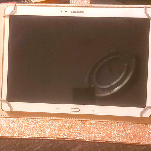 Used samsung galaxy tab - samsung,
