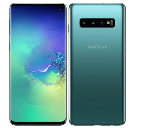 Galaxy s10 128gb g973f - galaxy,