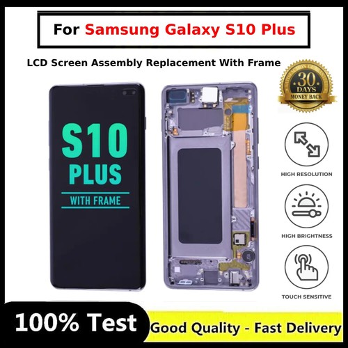 Samsung galaxy s10 plus - galaxy,