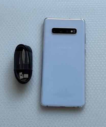 Samsung galaxy s10 plus - plus, prism