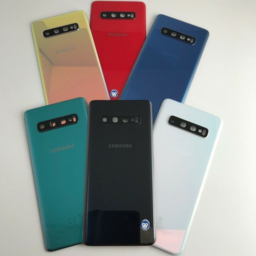 Genuine samsung galaxy s10 - genuine,