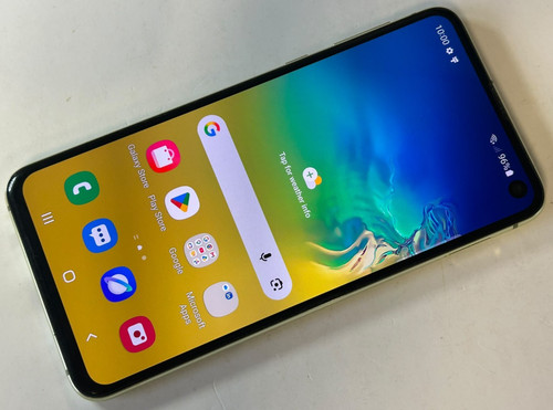 Samsung galaxy s10e smartphone - s10e,