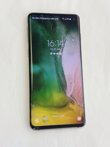 Samsung galaxy s10 - galaxy, sm-g973f/ds