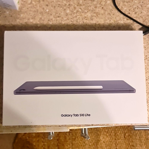 Samsung galaxy tab - samsung, s10