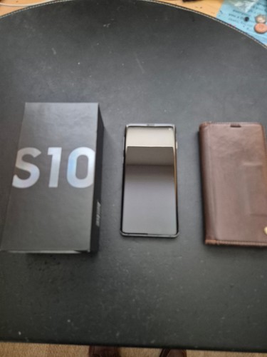 Mint samsung galaxy s10 - mint,