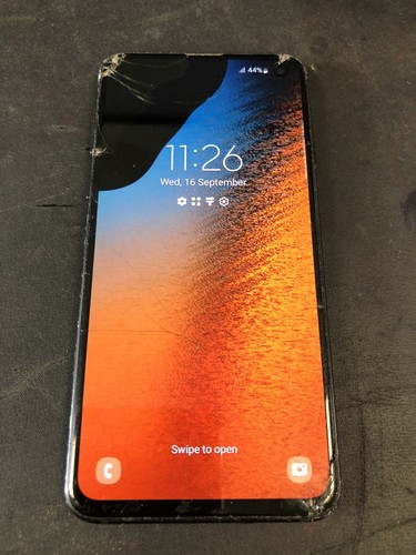 Samsung galaxy s10e 128gb - galaxy,