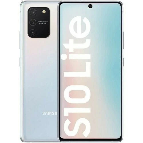 Samsung s10 lite - sm-g770f/ds,