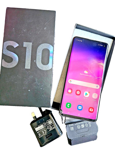 Samsung galaxy s10 g973f - s10,