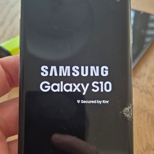 Samsung galaxy s10 72gb - galaxy,