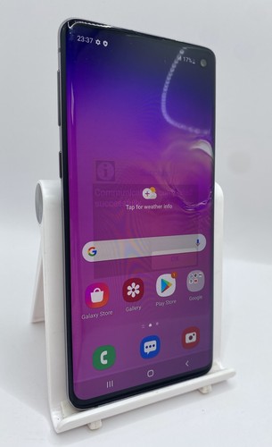 Samsung galaxy s10 - galaxy, black