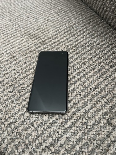 Samsung galaxy s10 plus 128gb - galaxy,