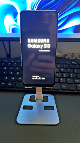 Samsung galaxy s10 128gb - galaxy,