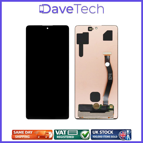 Samsung galaxy s10 lite - samsung,