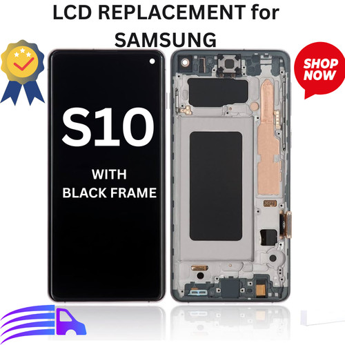 Samsung galaxy s10 g973f - s10,